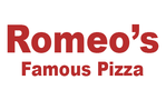 Romeo's Famous Pizza