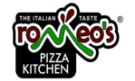 Romeo's Pizza kitchen