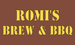 Romi's Brew & Bbq