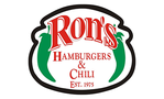 Ron's Hamburgers & Chili
