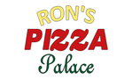 Ron's Pizza Palace