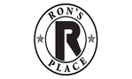 Ron's Place