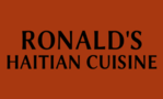 Ronald's Haitian Cuisine