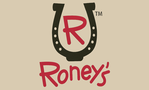 Roney's