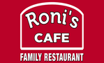 Roni's Cafe