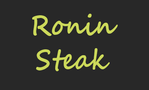 Ronin Steak House and Sushi