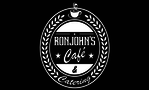 RonJohn's Cafe & Catering