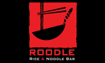 Roodle Rice & Noodle Bar