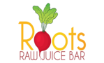 Root's Raw Juice Bar