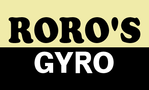 Roro's Gyro