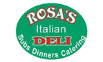 Rosa's Deli