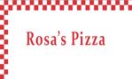 Rosa's Pizza