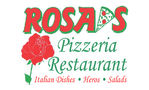 Rosa's Pizzeria Restaurant