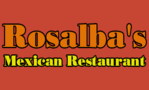 Rosalba's Mexican Restaurant