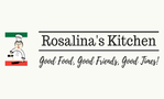 Rosalina's Kitchen