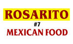 Rosarito's Mexican Food 7