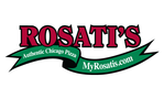 Rosatis pizza