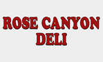 Rose Canyon Deli
