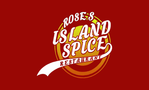 Rose Island Spice