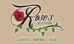 Rose's Bella Cucina