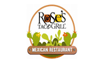 Rose's Taco Grill