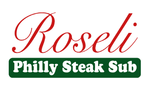Roseli Philly Steak Sub