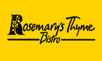 Rosemary's Thyme Bistro