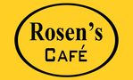 Rosen's Cafe