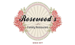 Rosewoods Family Restaurant