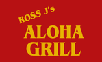 Ross J's Aloha Grill
