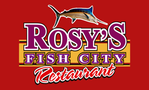 rosy's fish city