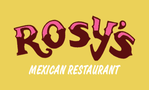 Rosy's Mexican Restaurant