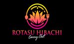 Rotasu Hibachi Carry-out