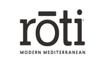 Roti Mediterranean Grill