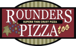 Rounder's Pizza