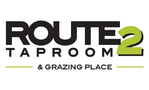 Route 2 Taproom & Grazing