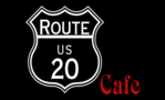 Route 20 Cafe & Newsstand