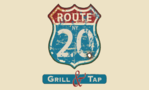 Route 20 Grill & Tap