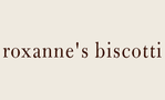 Roxanne's Biscotti
