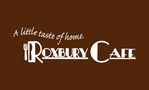 Roxbury Cafe