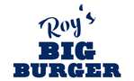 Roy's Big Burger