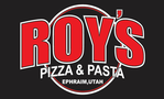 Roy's Pizza & Pasta
