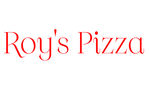Roy's Pizza Restaurant