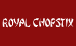 Royal Chopstick