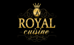 Royal Cuisine