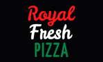 Royal Fresh Pizza
