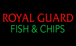 Royal Guard Fish & Chips