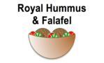 Royal Hummus & Falafel