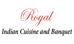 Royal Indian Cuisine and Banquet