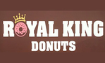 Royal King Donut